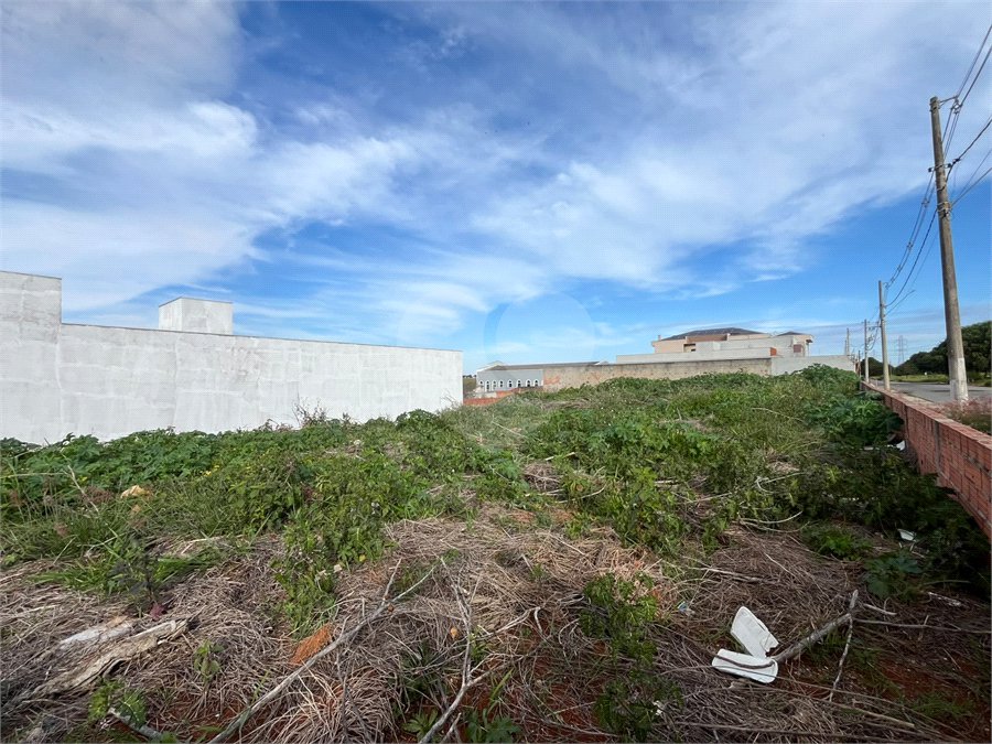 Terreno à venda em Vila Nastri, Itapetininga, SP