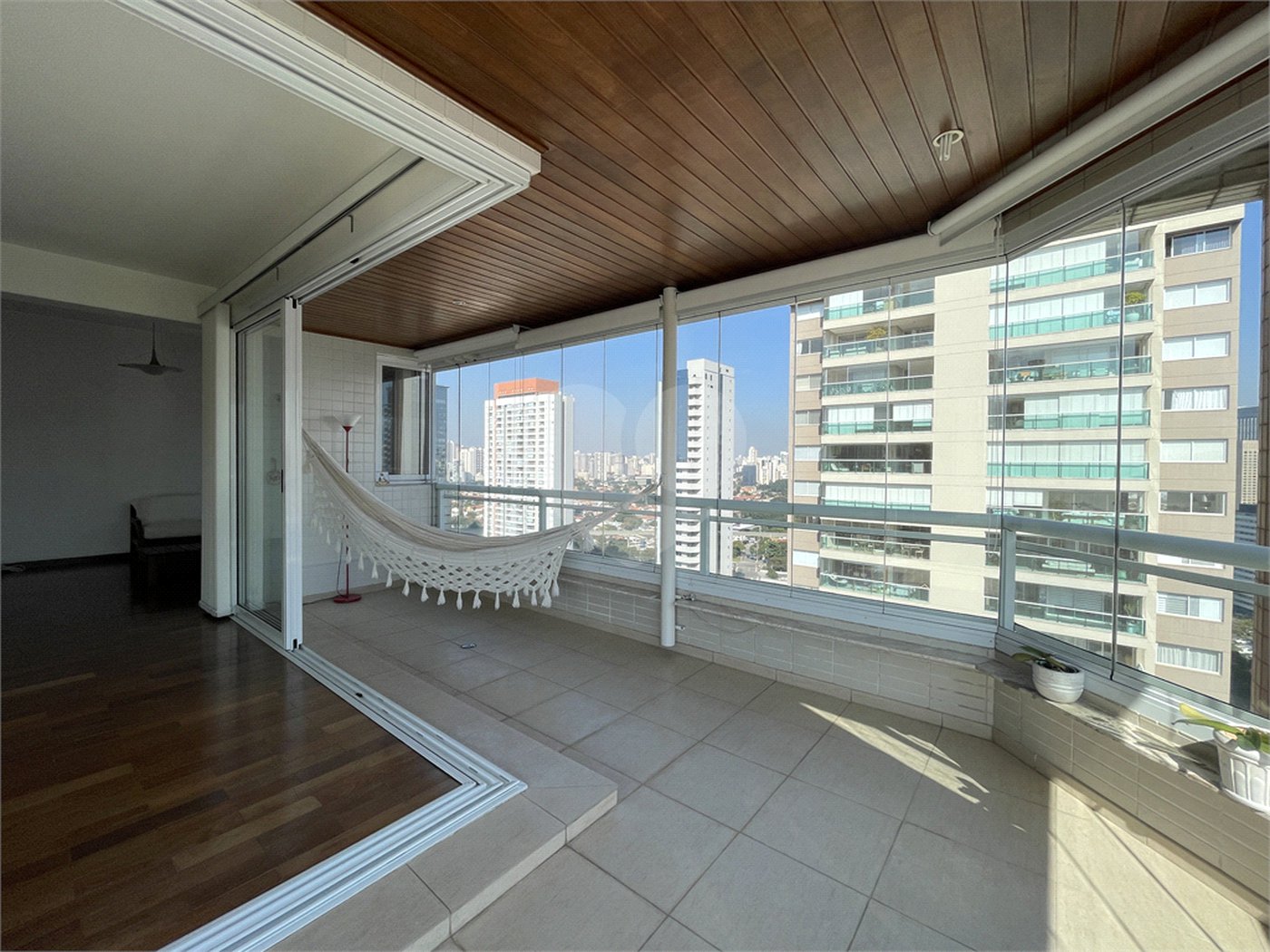 Apartamento à venda com 4 suítes em Brooklin, São Paulo, SP
