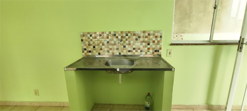 Casa à venda com 2 quartos no condomínio Village Texeira Campos, Rio de Janeiro - RJ