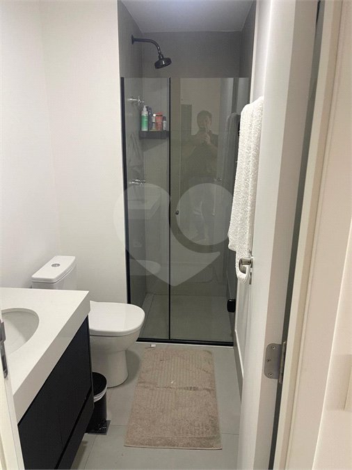 Apartamento à venda com 1 quarto em Jardim Paulista, São Paulo, SP