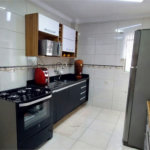 Apartamento Residencial à venda, Campo Grande, Santos - AP0818.