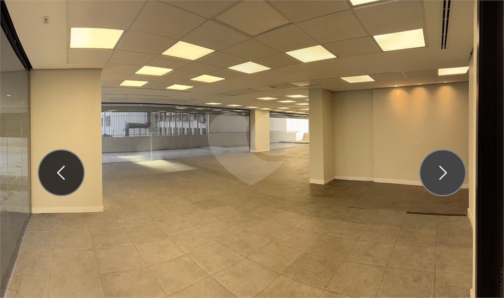 Laje Corporativa para alugar em Jardim Paulistano, São Paulo, SP