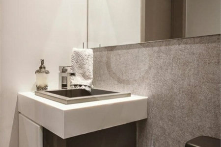 Apartamento à venda com 2 suítes no Centro, São Bernardo do Campo, SP