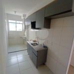 Apartamento para alugar com 2 quartos em Campo Grande, Rio de Janeiro, RJ