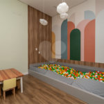 Apartamento à venda com 4 suítes em Perdizes, São Paulo, SP