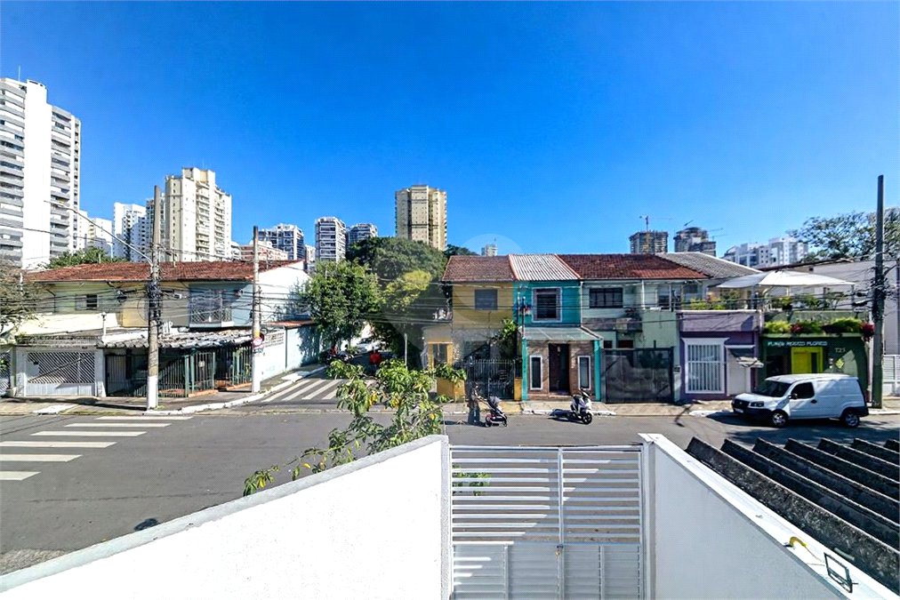 Casa à venda com 2 quartos no condomínio Indiana, São Paulo - SP