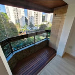 Apartamento à venda com 3 quartos, sendo 1 suíte, em Vila Indiana, São Paulo, SP