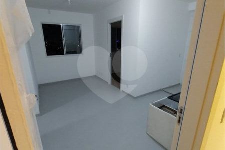 Apartamento à venda com 2 quartos em Jardim São Savério, São Paulo, SP