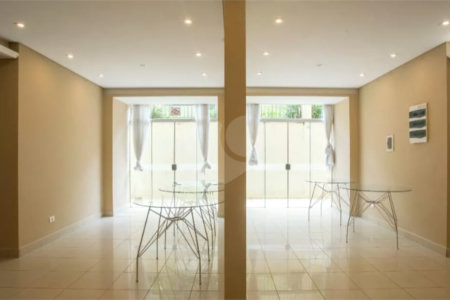 Apartamento à venda com 3 quartos em Vila dos Remédios, São Paulo, SP