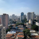 Apartamento à venda com 1 quarto em Vila Olímpia, São Paulo, SP