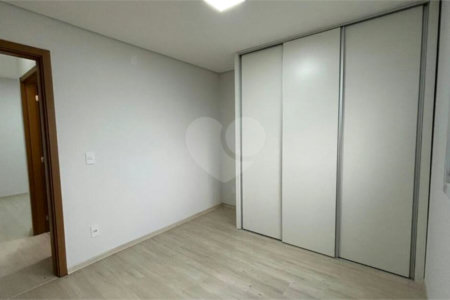 Apartamento à venda com 2 quartos em Horto Florestal, Jundiaí, SP