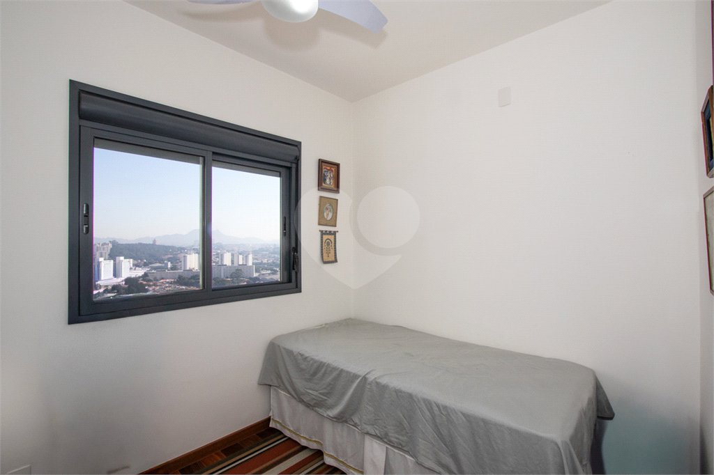 Apartamento à venda com 3 suítes em Vila Leopoldina, São Paulo, SP