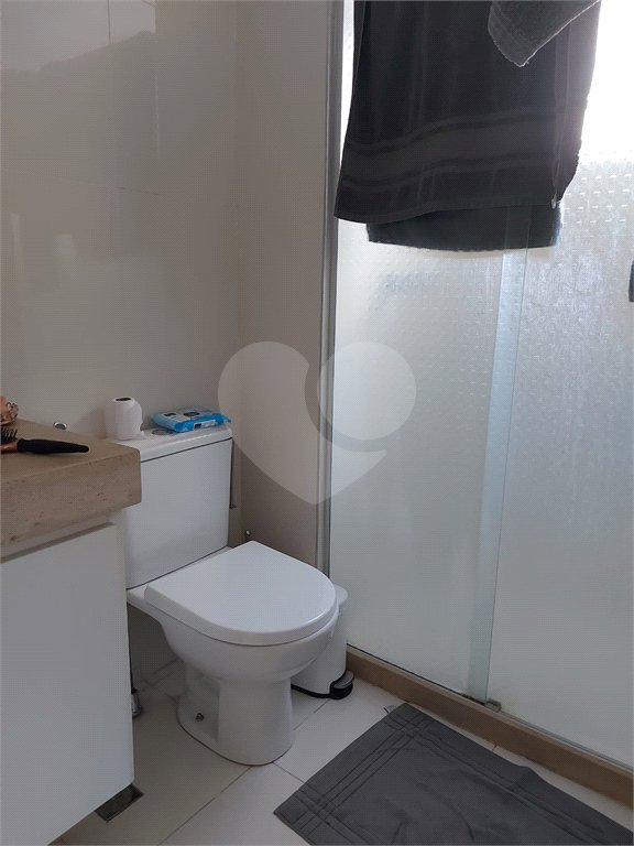Apartamento à venda com 2 quartos, sendo 1 suíte, em Vila Guarani (z Sul), São Paulo, SP
