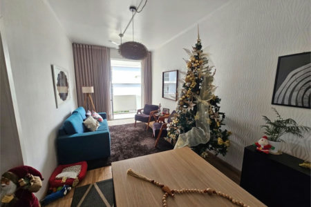 Apartamento com 3 dormitórios à venda, 180 m² por R$ 580.000,00 - Itararé - São Vicente/SP