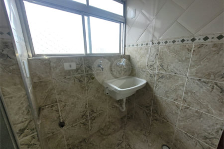 Apartamento para alugar com 2 quartos em Vila Leopoldina, São Paulo, SP