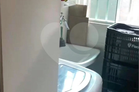 Apartamento à venda com 1 quarto em Chácara Santo Antônio (zona Leste), São Paulo, SP