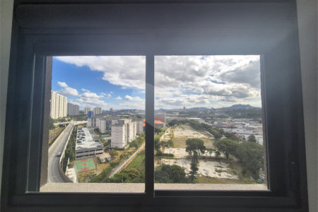 Apartamento à venda com 3 quartos, sendo 1 suíte, em Vila Anastácio, São Paulo, SP