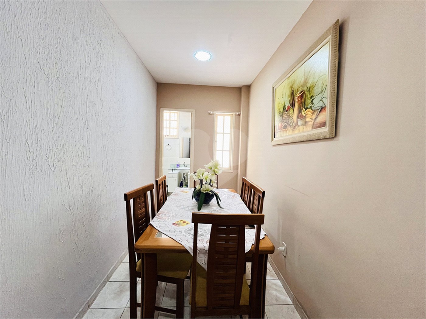 Casa à venda com 3 quartos, sendo 1 suíte, em Campo Grande, Rio de Janeiro, RJ