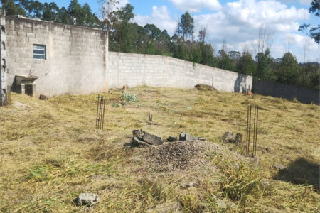 Chácara à venda com 1 suíte em Loteamento Colinas Verdes, Atibaia, SP