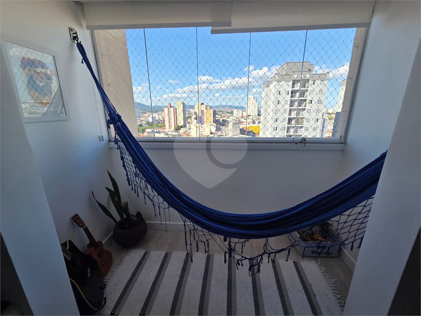 Apartamento à venda com 2 quartos em Parada Inglesa, São Paulo, SP