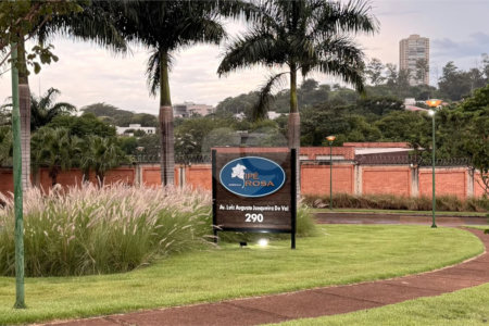 Terreno à venda em Vila do Golf, Ribeirão Preto, SP