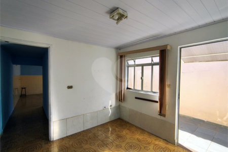 Casa Térrea à venda com 2 quartos em Vila Rio Branco, Jundiaí, SP
