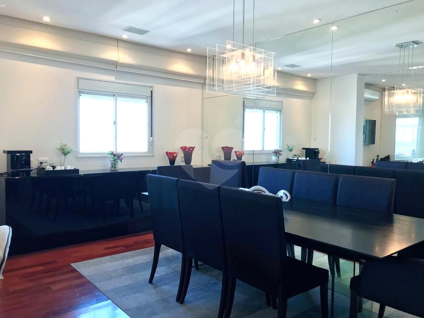 Apartamento à venda com 4 suítes em Parque Campolim, Sorocaba, SP