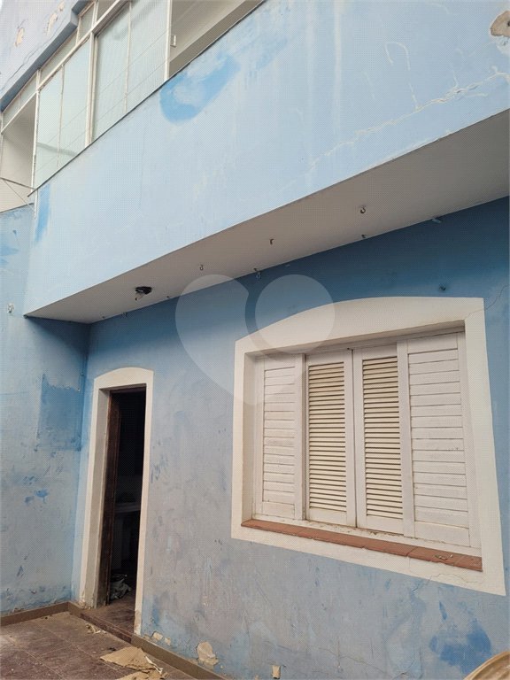 Casa à venda com 3 quartos, sendo 2 suítes, em Vila Paulicéia, São Paulo, SP