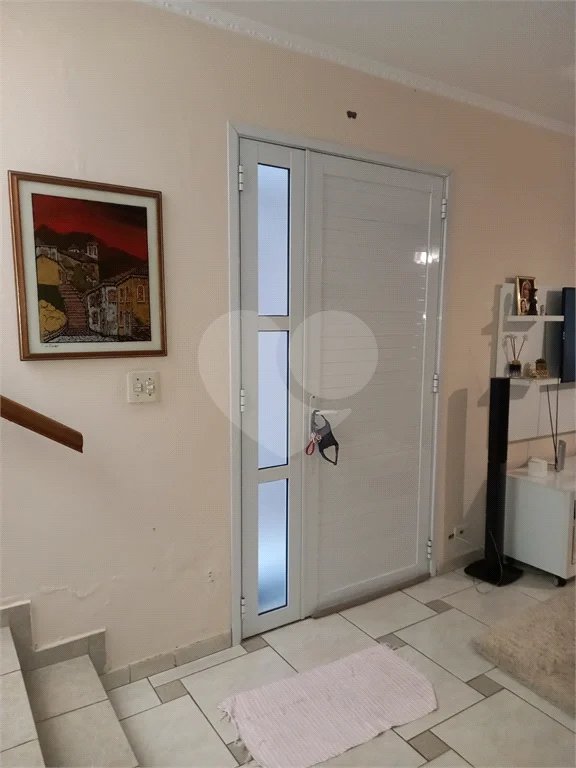 Sobrado à venda com 3 quartos, sendo 1 suíte, em Imirim, São Paulo, SP