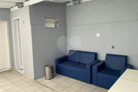 Casa para venda na saúde com 160m2 2 dormitórios