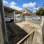 Casa térrea à venda com amplo quintal e grande potencial na Vila Nery