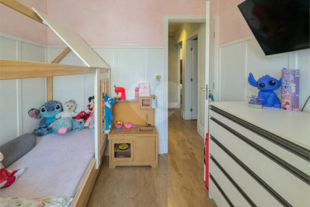 Apartamento à enda no Jd. Anália Franco