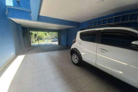 Casa à venda com 5 quartos, sendo 3 suítes, em Jardim Bonfiglioli, São Paulo, SP