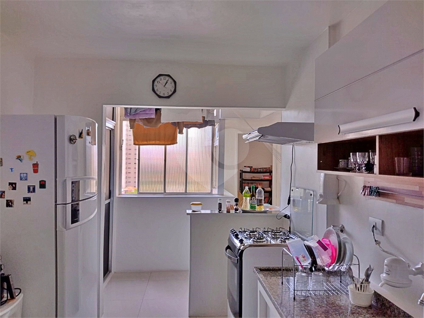 Apartamento 3 quartos - 1 suite - Metrô Borba Gato