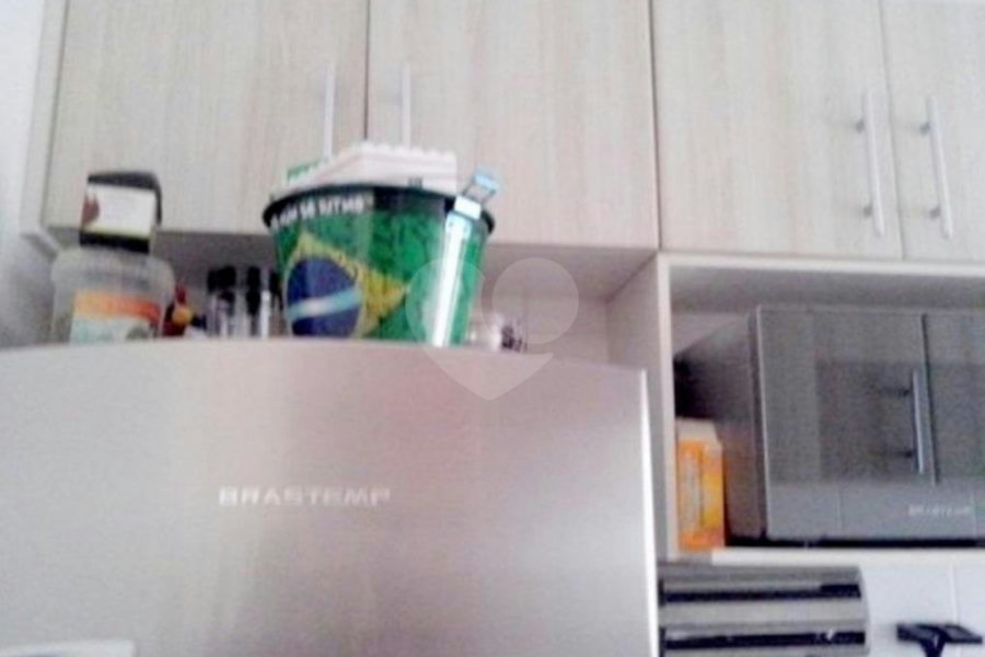 OPORTUNIDADE - APTO PRONTO PARA MORAR 55M²