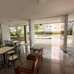 Apartamento Moema – 3 Dormitórios - Ar Condicionado - 80 mts², 2 Vagas