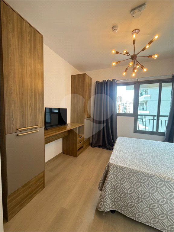 STUDIO 21 M² PARAISO