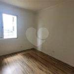 Apartamento com 2 quartos na Móoca