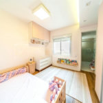 Apartamento na Mooca com 204m² com sacada gourmet com 4 suítes e 4 vagas condominio clube Aceita Permuta