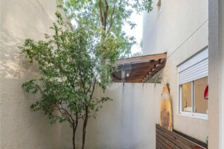 ?? Apartamento Garden à Venda na Aclimação – 74m² | Sofisticação e Exclusividade