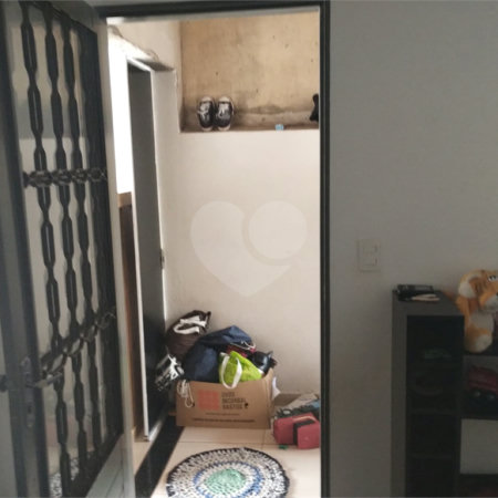 Casa térrea no Cidade Aracy