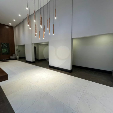 Excelente apartamento a venda na Mooca