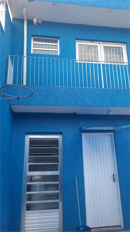 Sobrado à venda com 5 quartos, sendo 2 suítes, em Rio Pequeno, São Paulo, SP