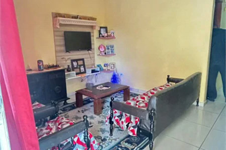 EXCELENTE SOBRADO À VENDA – 300m² DE ÁREA CONSTRUÍDA**