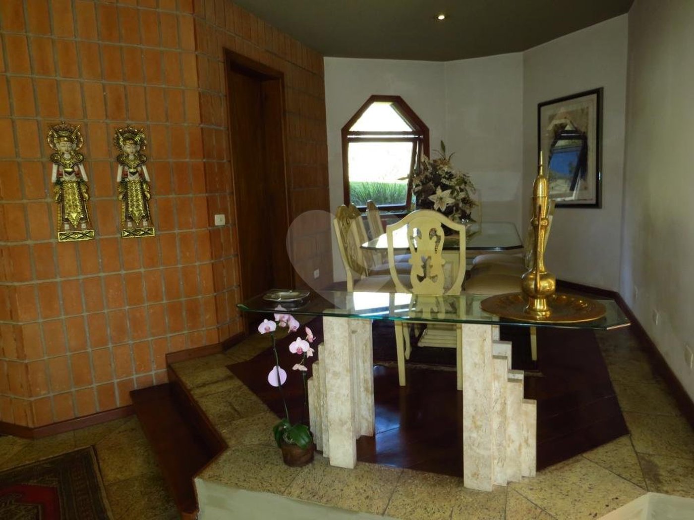 Casa de Vila à venda com 5 quartos, sendo 3 suítes, em Morumbi, São Paulo, SP