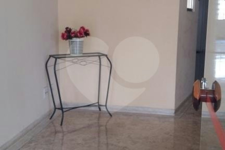 Apartamento á venda - Jabaquara