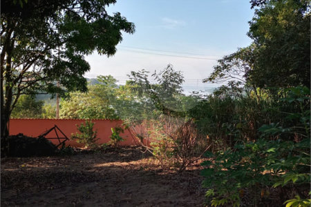 Excelente Chacara no Balneário Broa com Dois mil metros de area total.
