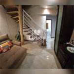 DUPLEX Á VENDA NO EDIFICIO CAROLINA, BAIRRO JARDIM SATELITE, 4 DORMITORIOS , 2 VAGAS DE GARAGEM COBE