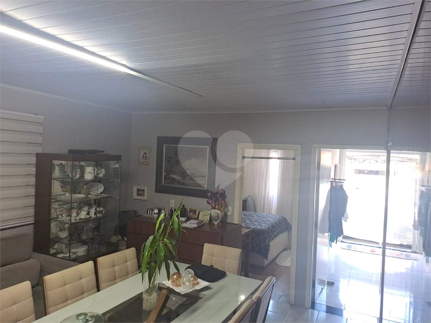 Casa à venda com 2 quartos, sendo 1 suíte,  em Jardim Primavera, Louveira, SP