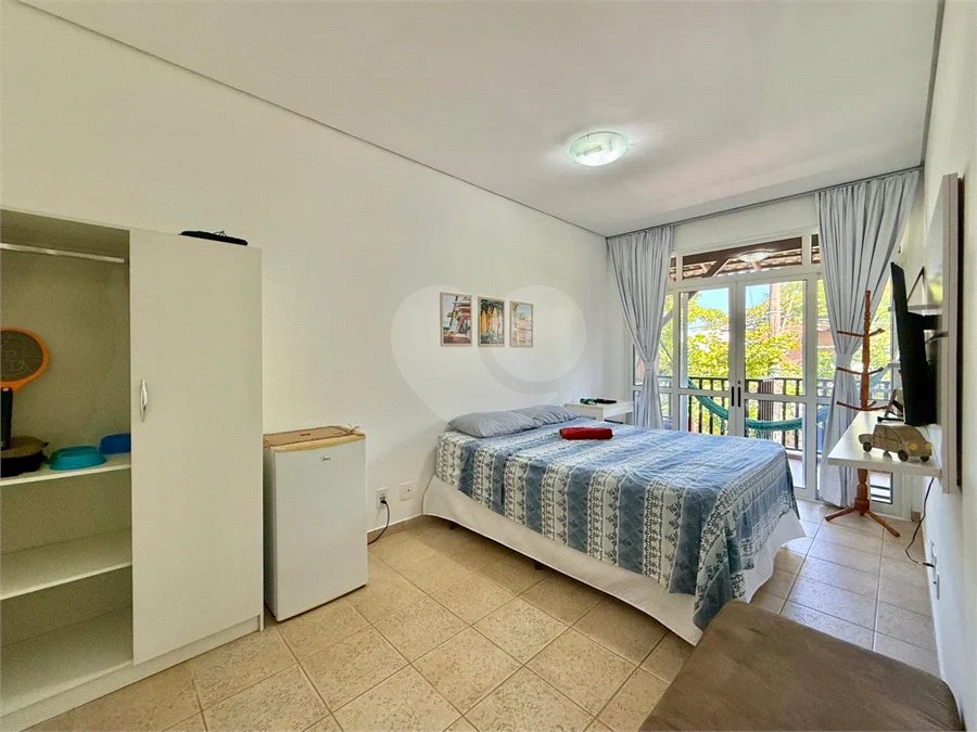 Apartamento Duplex bem localizado com 3 Quartos à venda, 120m² - Enseada, Guarujá - SP